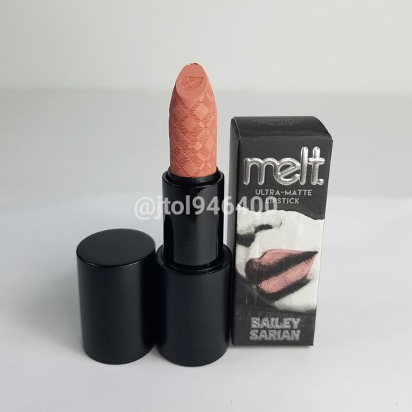 Melt Cosmetics Galerina Ultra Matte Lipstick